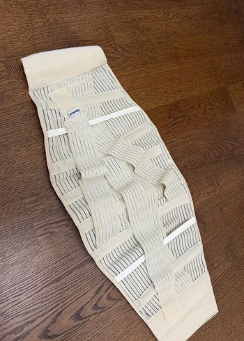 Hamile korse - Görsel 5