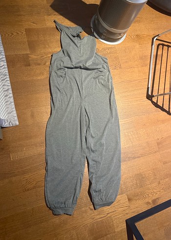 Gri tulum hamile - Görsel 3