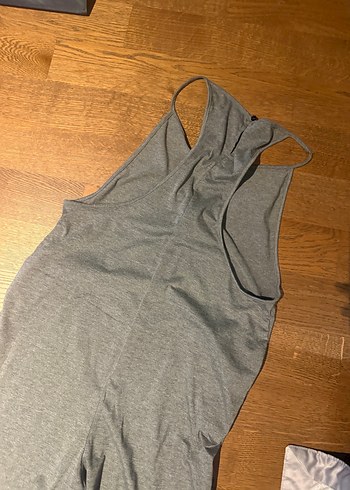 Gri tulum hamile - Görsel 5