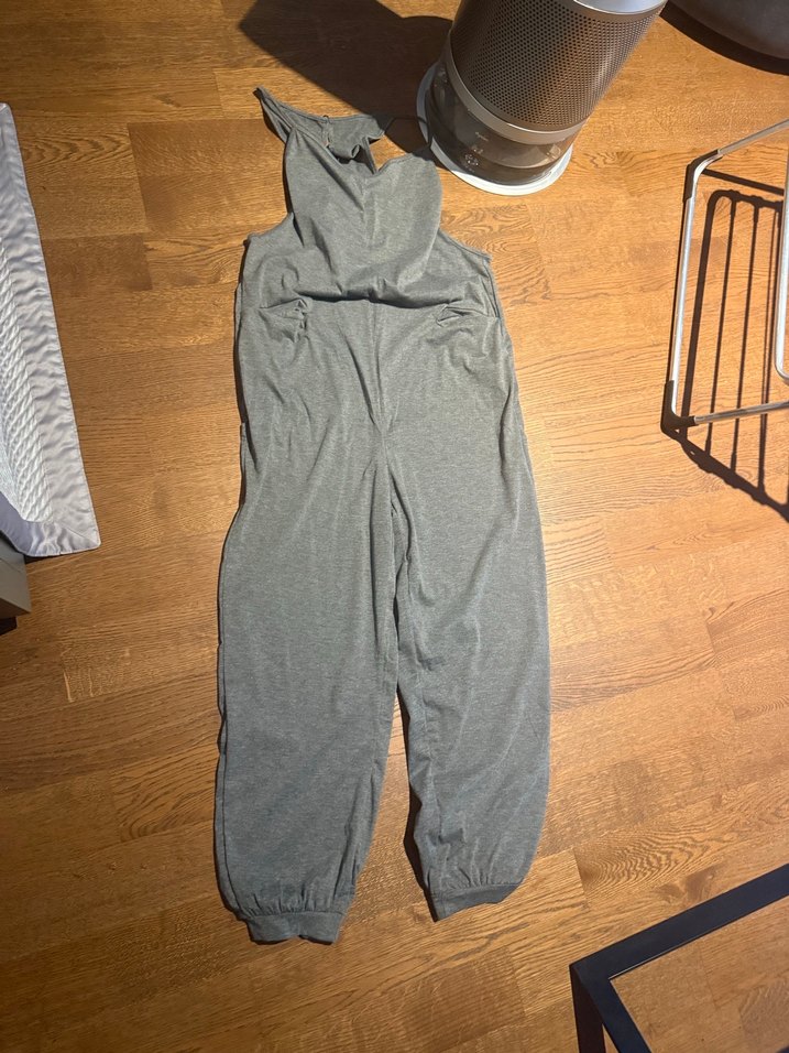 Gri tulum hamile - Görsel 3