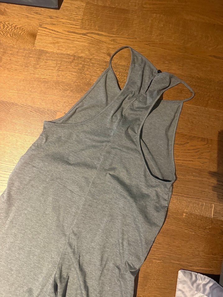 Gri tulum hamile - Görsel 5