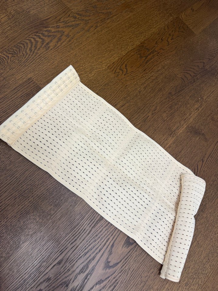 Hamile Korsesi - Görsel 3