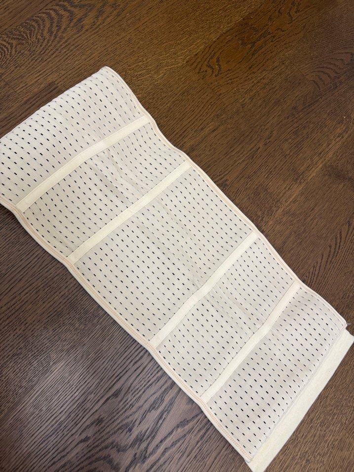 Hamile Korsesi - Görsel 2