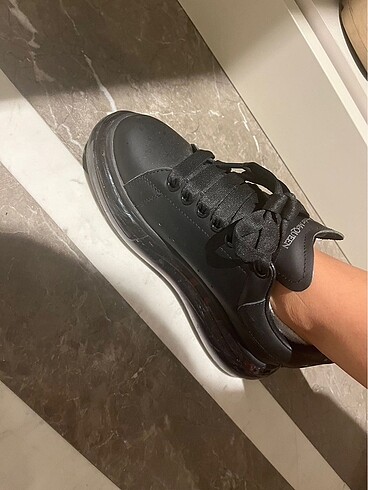 Alexander McQueen Alexander mcqueen spor ayakkabı