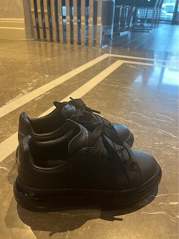 36 Beden Alexander mcqueen spor ayakkabı