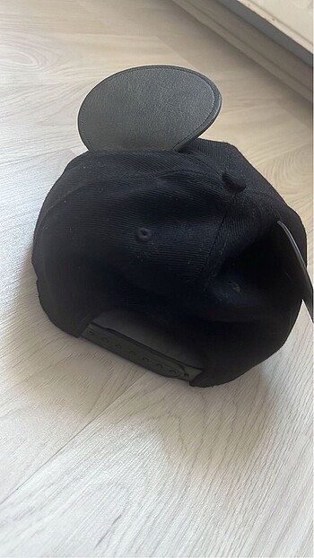  Beden H&M disney şapka