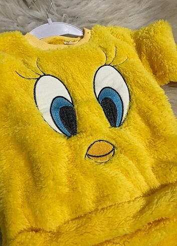 Diğer Peluş çocuk