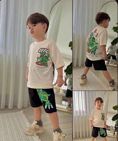 Çocuk giyim? - Görsel 9