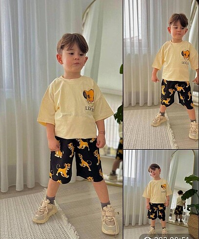 Çocuk giyim? - Görsel 10