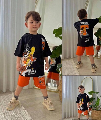 Çocuk giyim? - Görsel 11