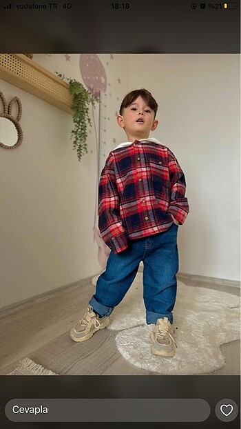 Çocuk giyim? - Görsel 15