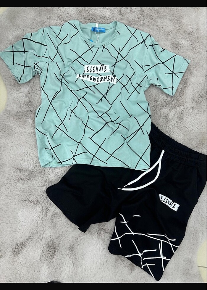 Çocuk giyim? - Görsel 2