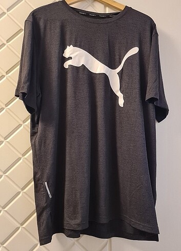 Puma erkek tişört 