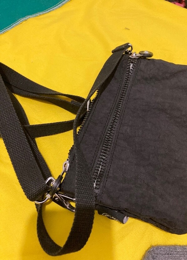 Bayan kol çantası - Görsel 2