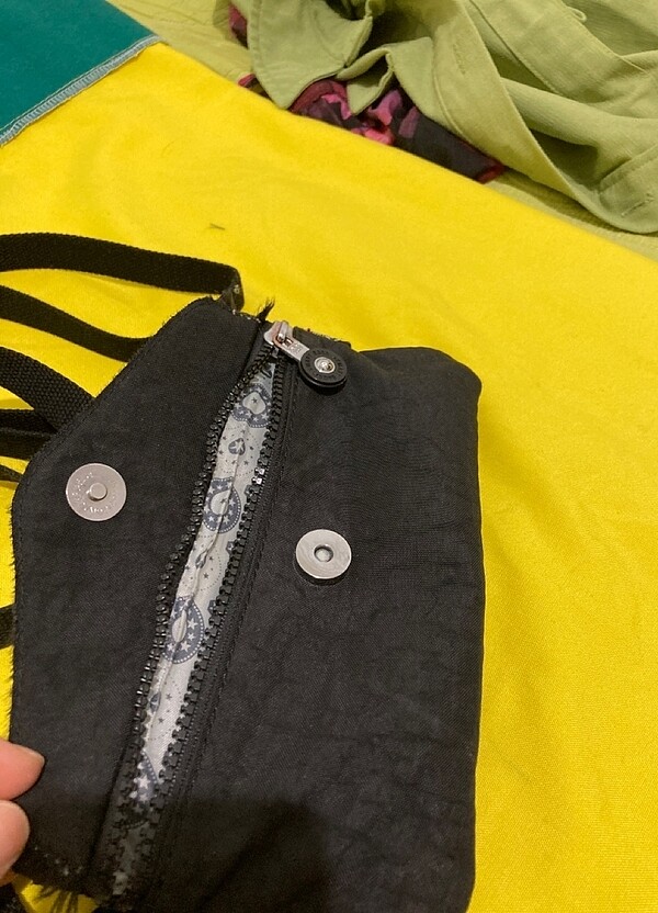 Bayan kol çantası - Görsel 4