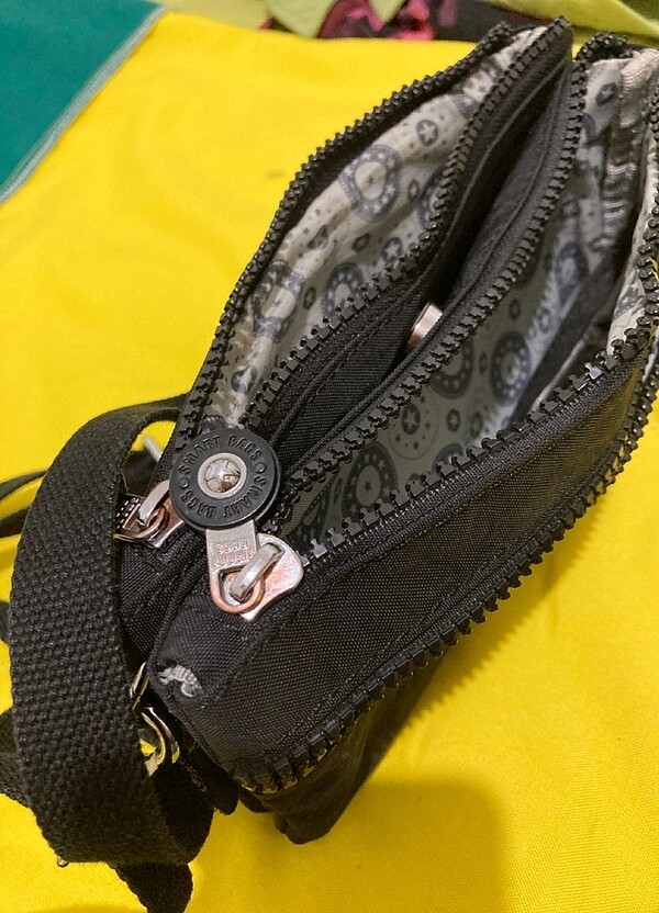 Bayan kol çantası - Görsel 3