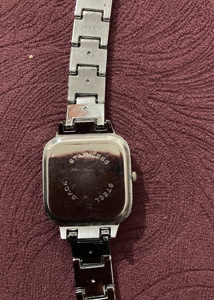 Show time bayan kol saati - Görsel 4