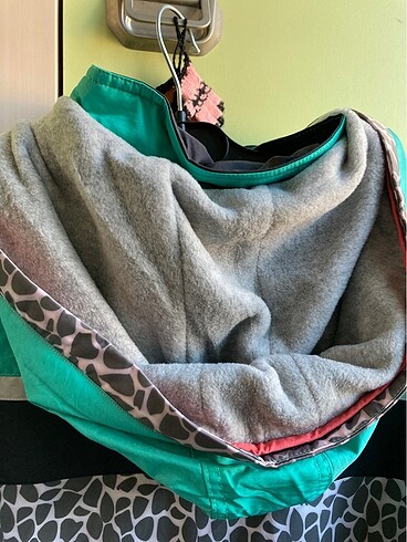 Kapişonlu - Görsel 2