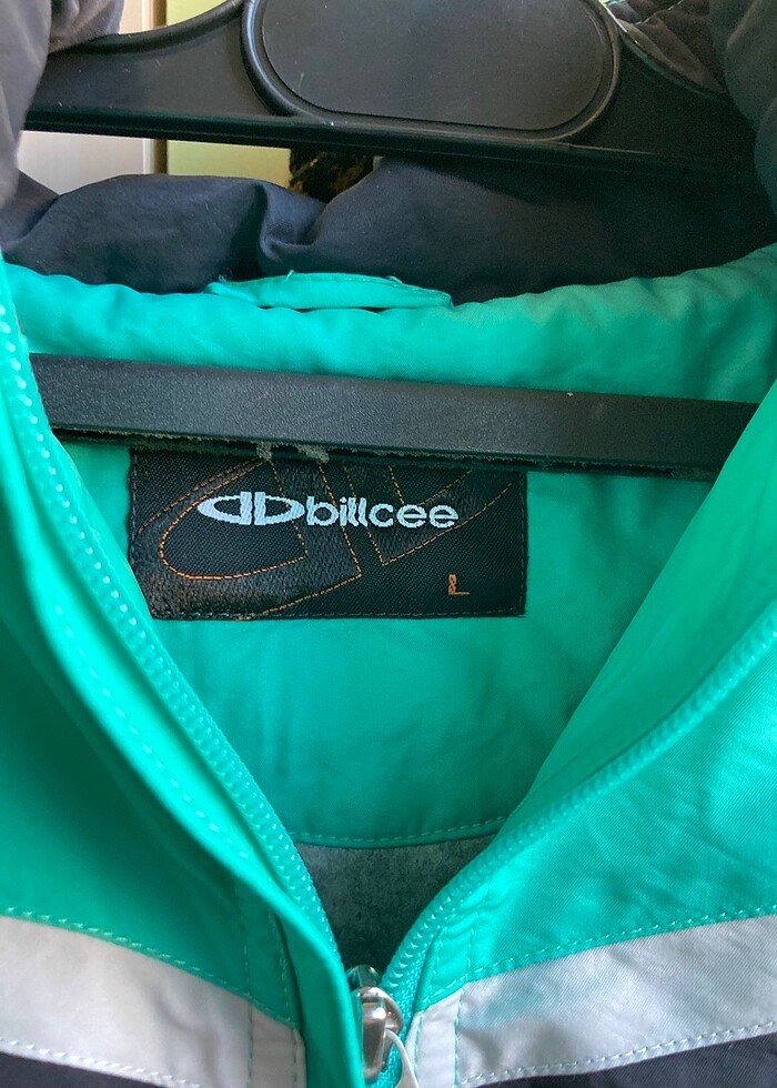 Kapişonlu - Görsel 3