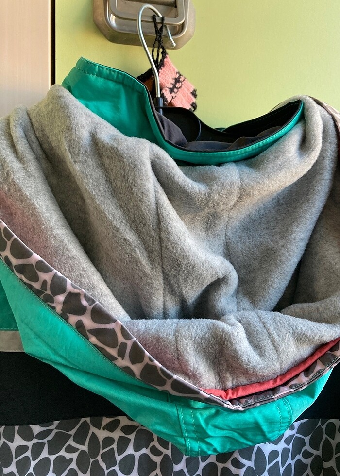 Kapişonlu - Görsel 2