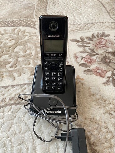 Ev telefonu - Görsel 2