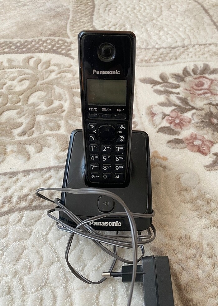 Ev telefonu - Görsel 2