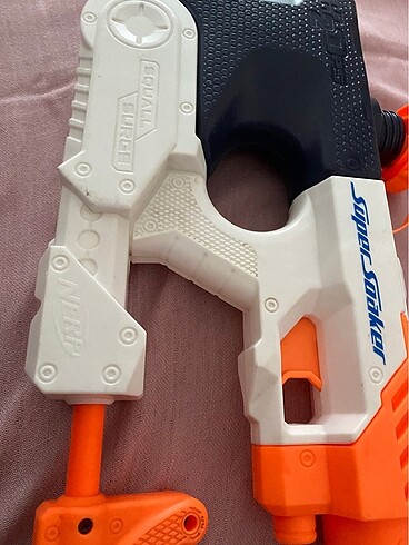 Nerf su tabancası - Görsel 4