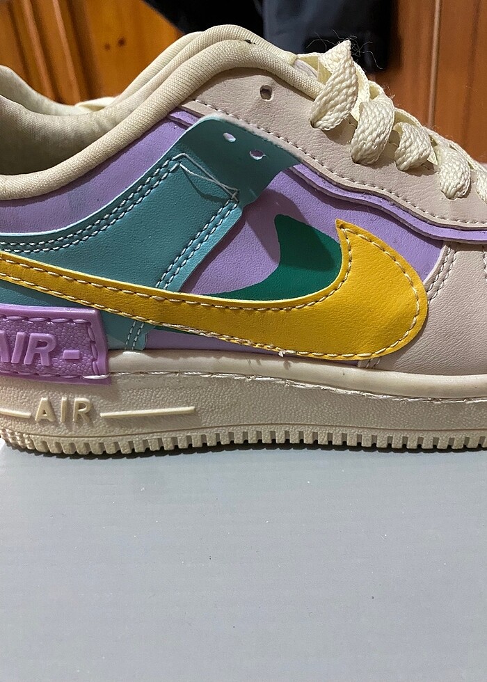 Spor ayakkabı - Görsel 2