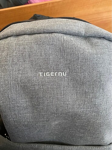 Tiger Laptop çantası