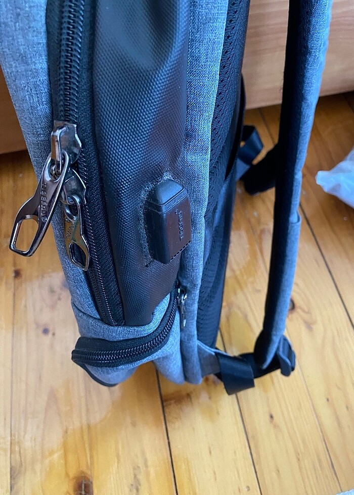 Laptop çantası - Görsel 4