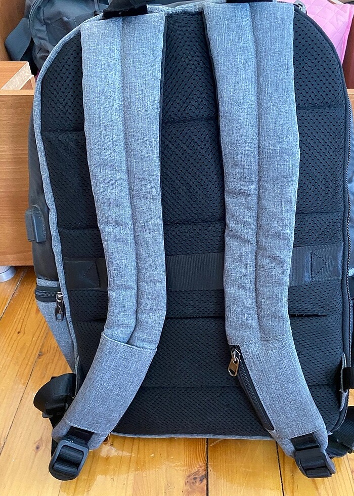 Laptop çantası - Görsel 3