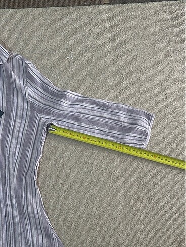 Etitekli gömlek - Görsel 5