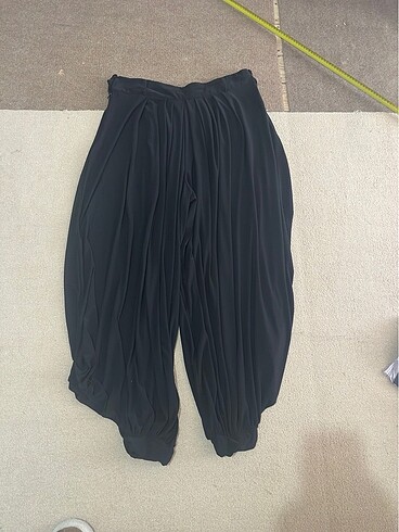 Şalvar modeli - Görsel 3