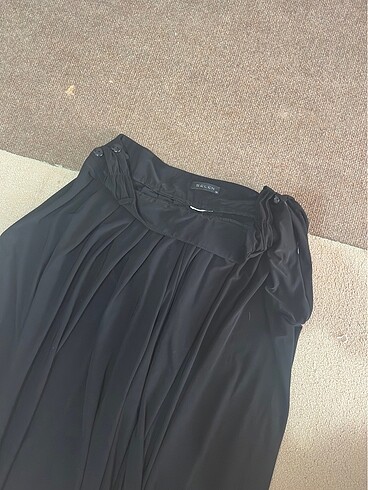 Şalvar modeli - Görsel 4