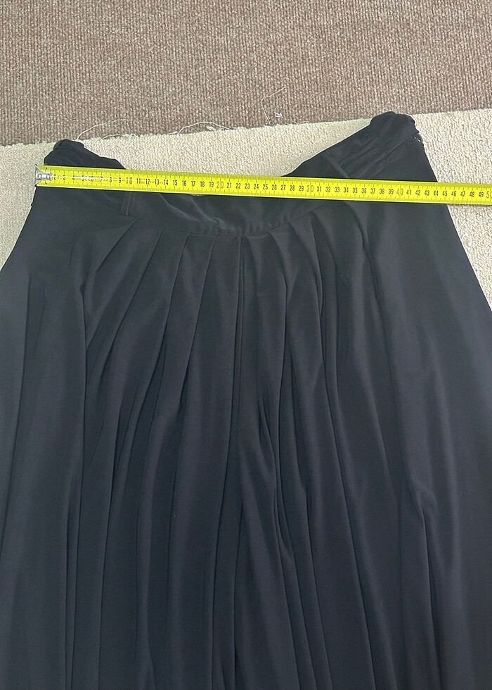 Şalvar modeli - Görsel 2