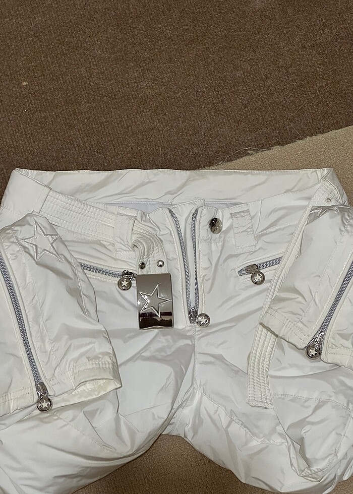 KAR PANTOLONU - Görsel 4