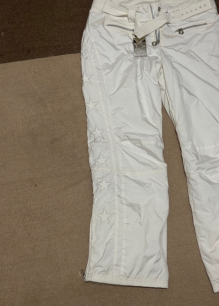 KAR PANTOLONU - Görsel 5