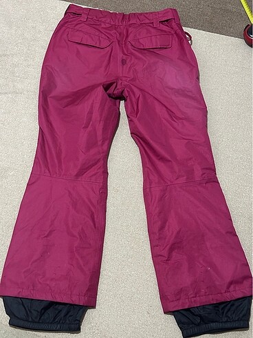 KAR PANTOLONU - Görsel 2