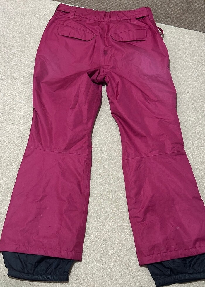 KAR PANTOLONU - Görsel 2