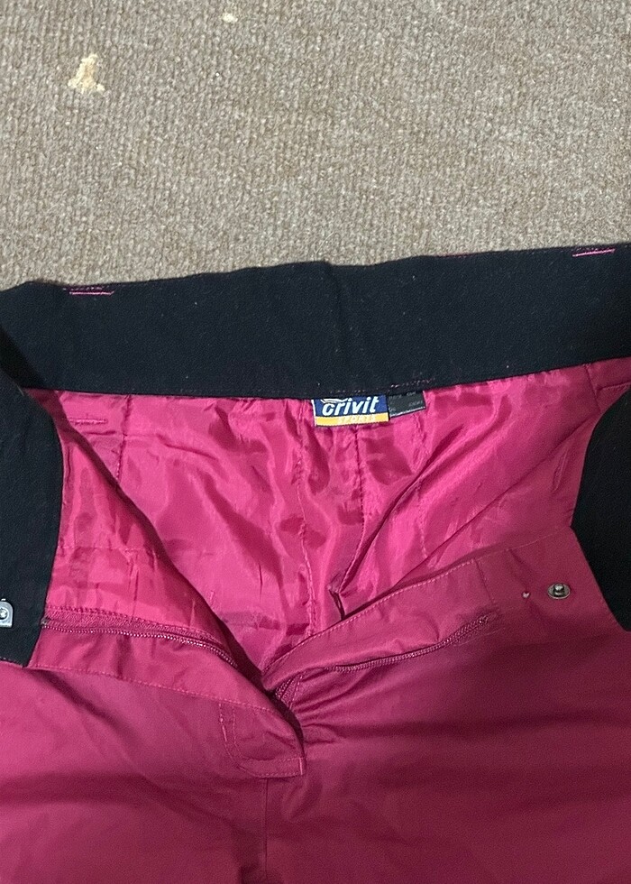 KAR PANTOLONU - Görsel 5