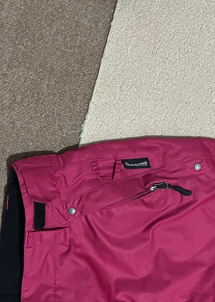 KAR PANTOLONU - Görsel 3