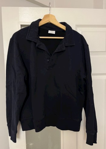 Mango Mango polar sweatshirt