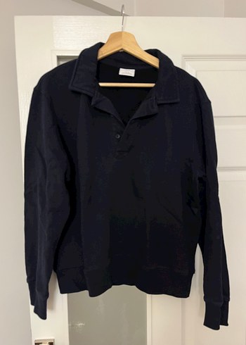 m Beden siyah Renk Mango polar sweatshirt