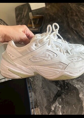 Orijinal nike ayakkabı