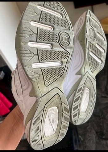 Nike Orijinal nike ayakkabı
