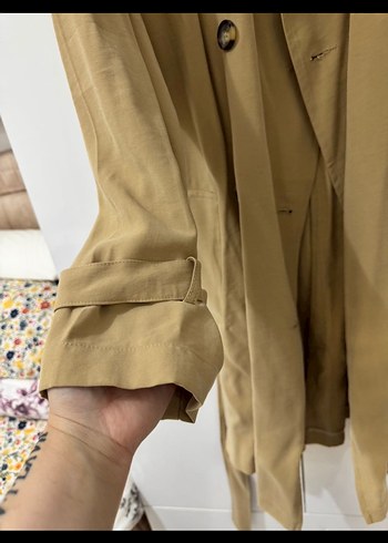 Stradivarius Stradivarius trençkot