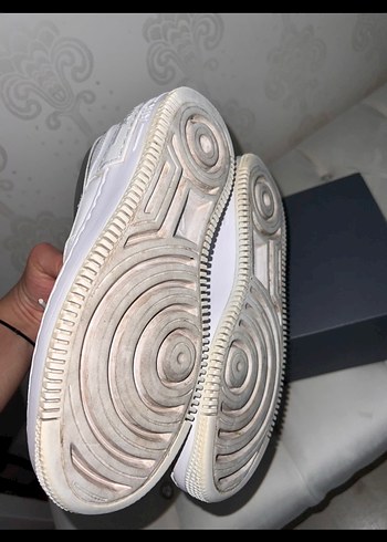 Nike Nike spor ayakkabı