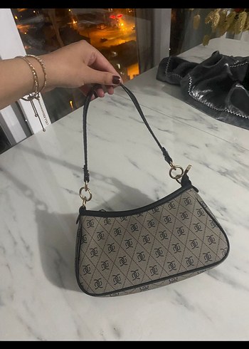 Beden Mango muadil çanta