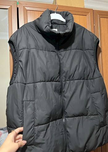 H&M H&M şişme mont