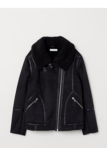 H&M bilet mont 